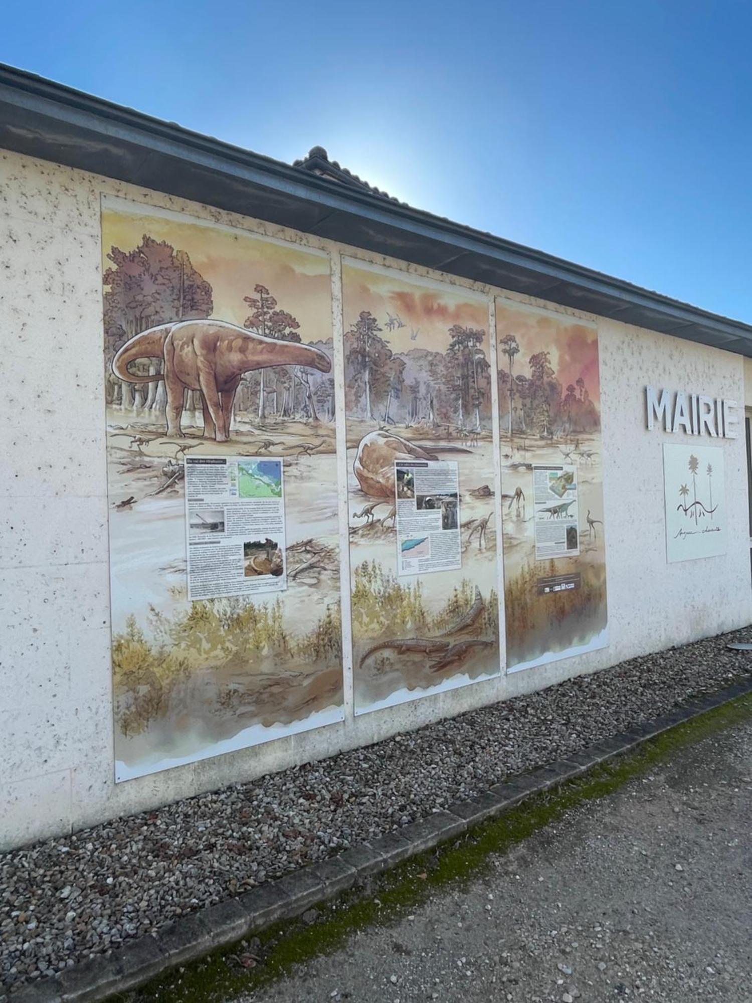 Le Grand Berger Chambres D'Hotes Angeac-Charente Exterior photo